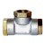 DOUBLE CHECK VALVE