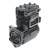Compressor SCANIA S3 KNORR