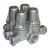 FOUR CIRCUIT PROTECTION VALVE KNORR
