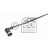 Electric Cable	24V 33cm M-S FEBI