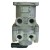 FOOT BRAKE VALVE KNORR
