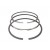 PISTON RING SET