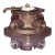 FOOT BRAKE VALVE