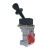 HAND BRAKE VALVE