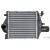 Intercooler, charger	MS VITO CDI 