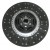 Clutch Disc  MS TRAVEGO 430mm SACHS.