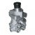 FOOT BRAKE VALVE KNORR