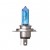 LIGHT BULB SET Η4 12V CR.VISION BLUE+5W