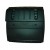 REAR RIGHT MUDGUARD TGA 680MM