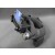 REAR LEFT BRAKE CALIPER TGA