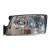ADJUSTABLE HEADLIGHT TGS TGX LI