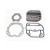 COMPRESSOR HEAD REPAIR KIT 463 ΜΒ