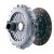 Clutch Kit	 VOLVO 430mm 