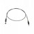 THROTTLE CABLE LE ME 2650MM