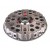Clutch Pressure Plate 380mm 1938  MS SACHS 