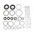 SEALING RING KIT