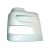 RIGHT HEADLAMP CORNER HOUSING DAF XF95