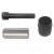 Caliper Repair Kit MERCEDES TRUCKS KNORR