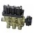 ECAS SOLENOID VALVE