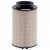 FUEL FILTER D2066 MAN