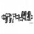 CRANKSHAFT D0826
