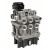 ECAS SOLENOID VALVE