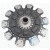 CLUTCH DISC Φ445