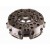 Clutch Pressure Plate 350 mm MS SACHS 