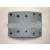 BRAKE LINING 160