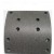BRAKE PADS 220 