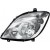Headlight R MS SPRINTER HELLA