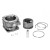 COMPRESSOR CYLINDER SLEEVE