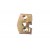 RIGHT DOOR LOCK 362-463 