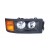 ADJUSTABLE HEAD LAMP 463 RE 