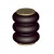 AIR SPRING 1/2M8