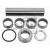  Repair Kit, stub axle pin M-S FEBI. 