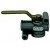 Shut Off Valve KNORR