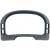 DASHBOARD FRAME TGA