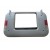 COVER FRAME FOR SLIDING TGA
