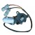 WINDOW REGULATOR MOTOR TGA
