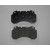 MAN L2000 BRAKE PADS 175.8