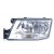 HEADLIGHT TGS TGX LI