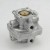 FOOT BRAKE VALVE