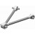V TORQUE ROD H38