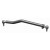 TIE ROD 967MM TGA 