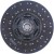 CLUTCH DISC 430MM 422-464