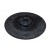 CLUTCH DISC L2000 395MM