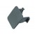 BUMPER COVER TGA