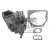 Water Pump 306 M-S FEBI