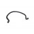 RADIATOR HOSE TGA